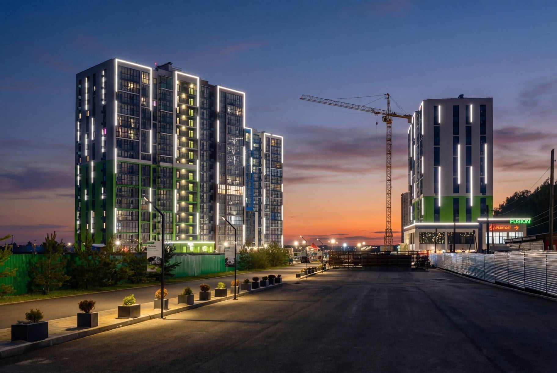 Картинка акции